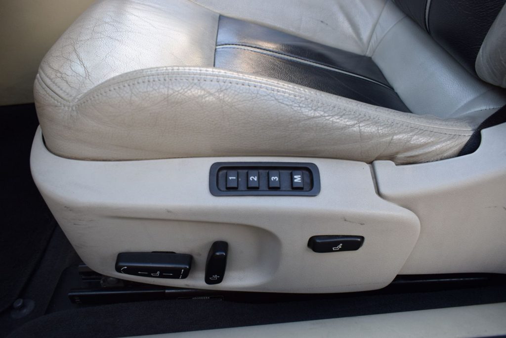 SAAB 9-3 9-3 Cabriolet 2.0 t - 13