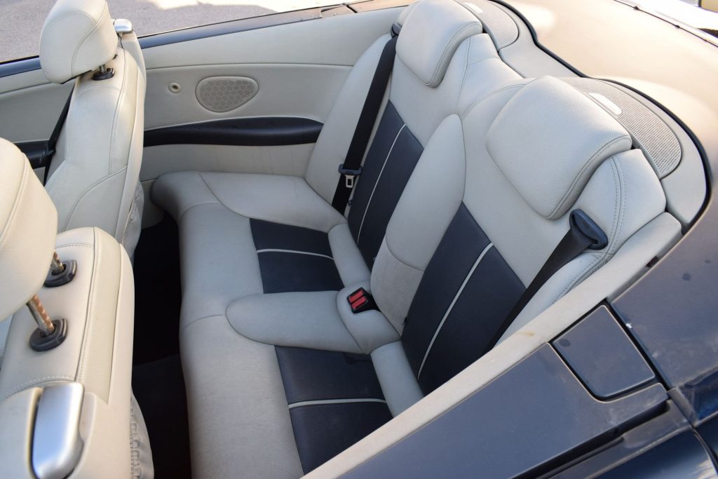 SAAB 9-3 9-3 Cabriolet 2.0 t - 22