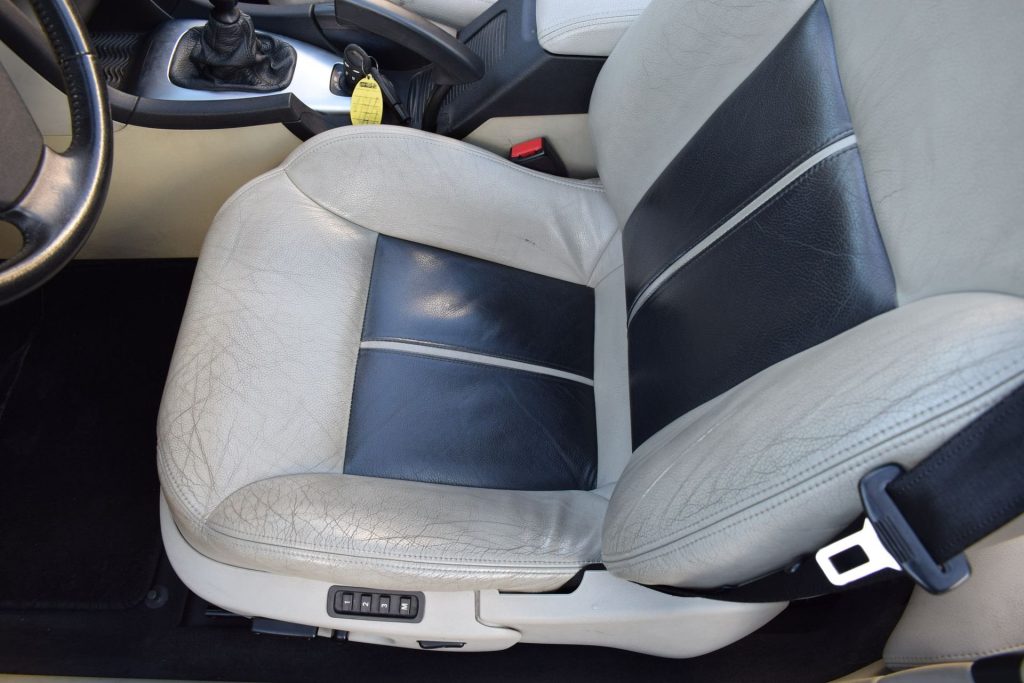 SAAB 9-3 9-3 Cabriolet 2.0 t - 19
