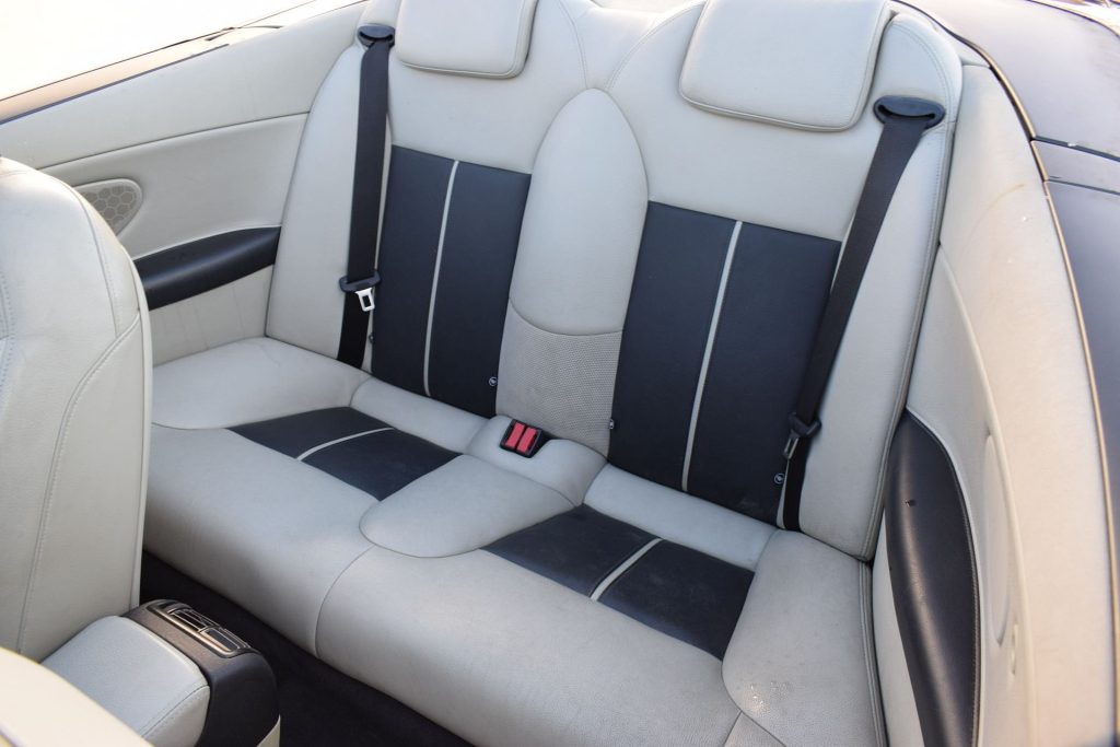 SAAB 9-3 9-3 Cabriolet 2.0 t - 21