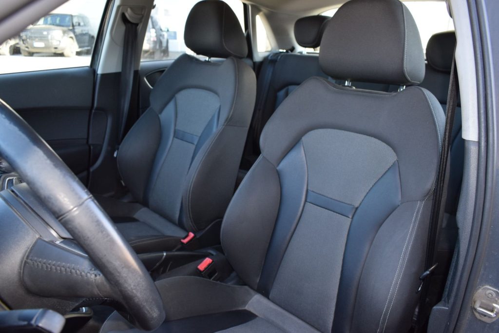 AUDI A1 1.4 TDI 66kW ultra Design Sportback NEOPATENTATI - 12