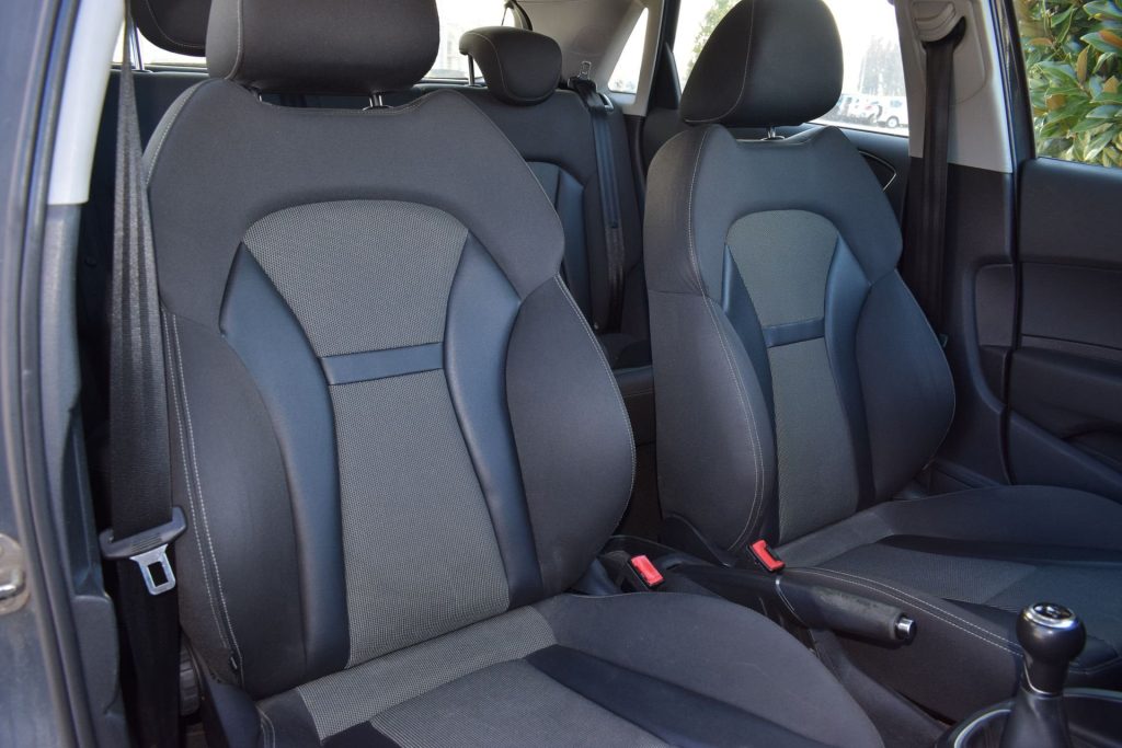 AUDI A1 1.4 TDI 66kW ultra Design Sportback NEOPATENTATI - 13