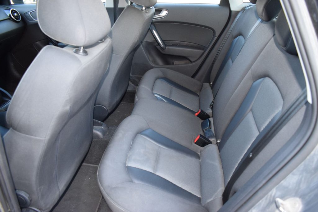 AUDI A1 1.4 TDI 66kW ultra Design Sportback NEOPATENTATI - 17