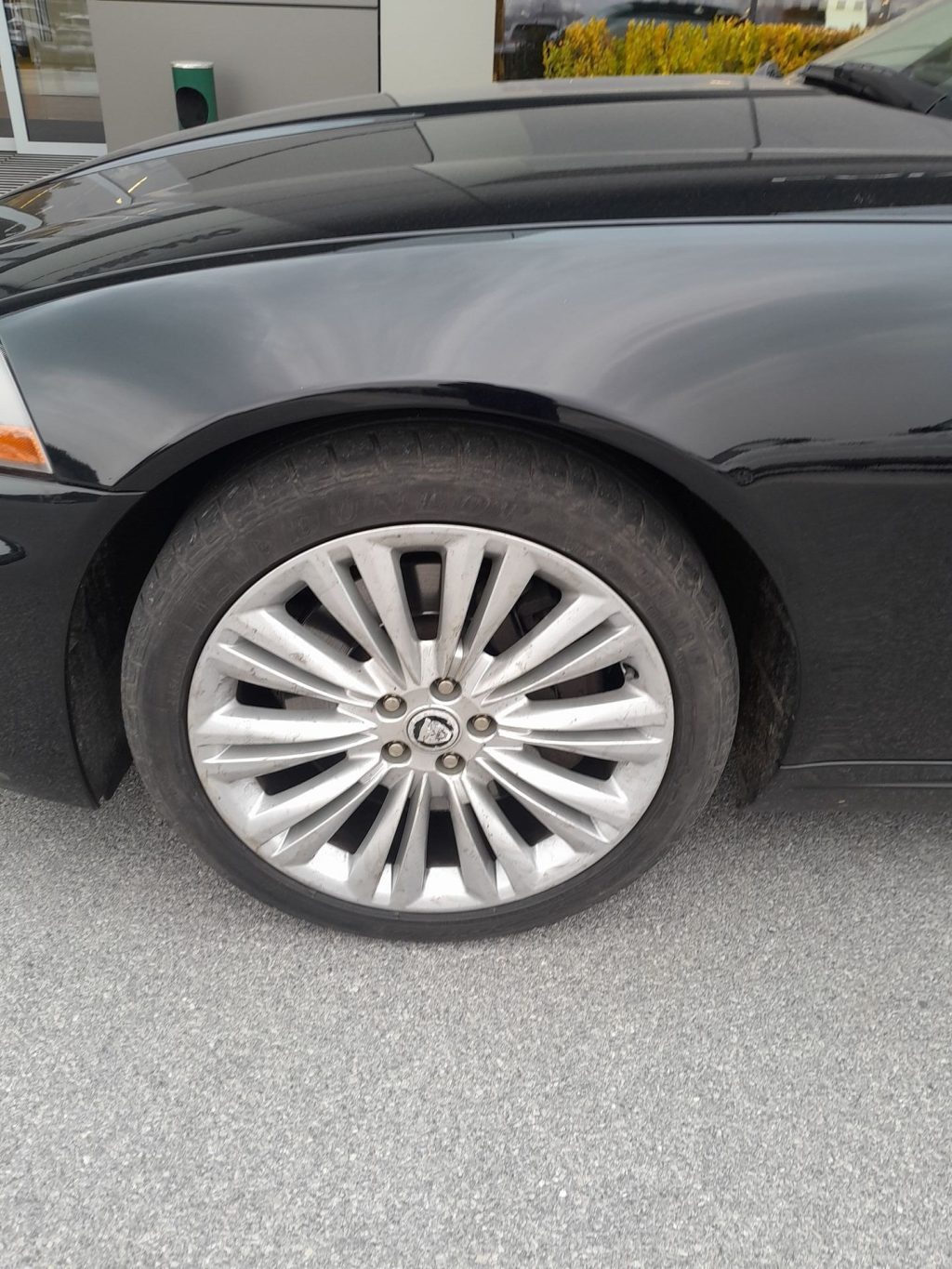 JAGUAR XK XK Cabrio 5.0 Portfolio auto - 20