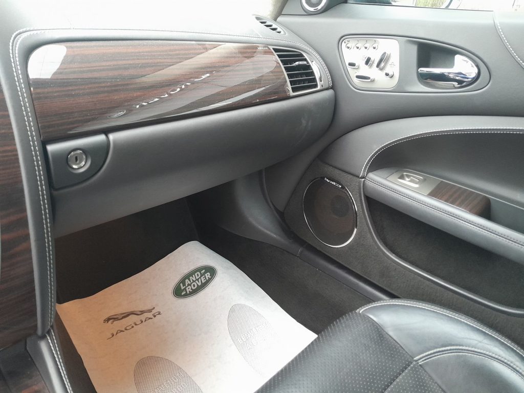 JAGUAR XK XK Cabrio 5.0 Portfolio auto - 19