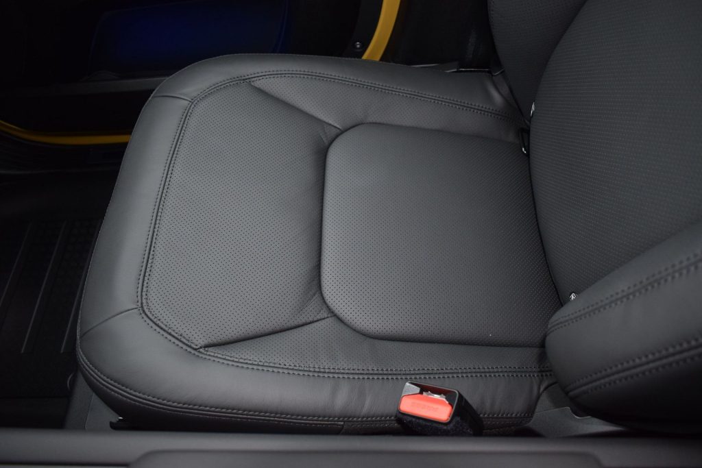 LAND ROVER Defender D350 AWD Auto 110 Trophy Edition Deep Sandglow - 19