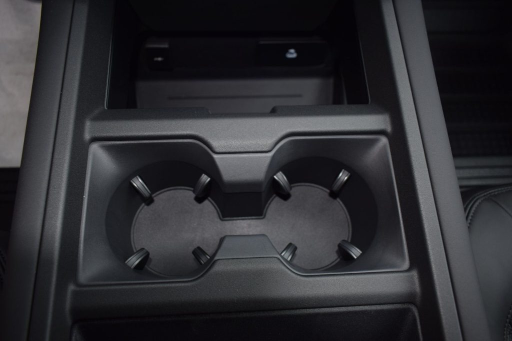 LAND ROVER Defender D350 AWD Auto 110 Trophy Edition Deep Sandglow - 21