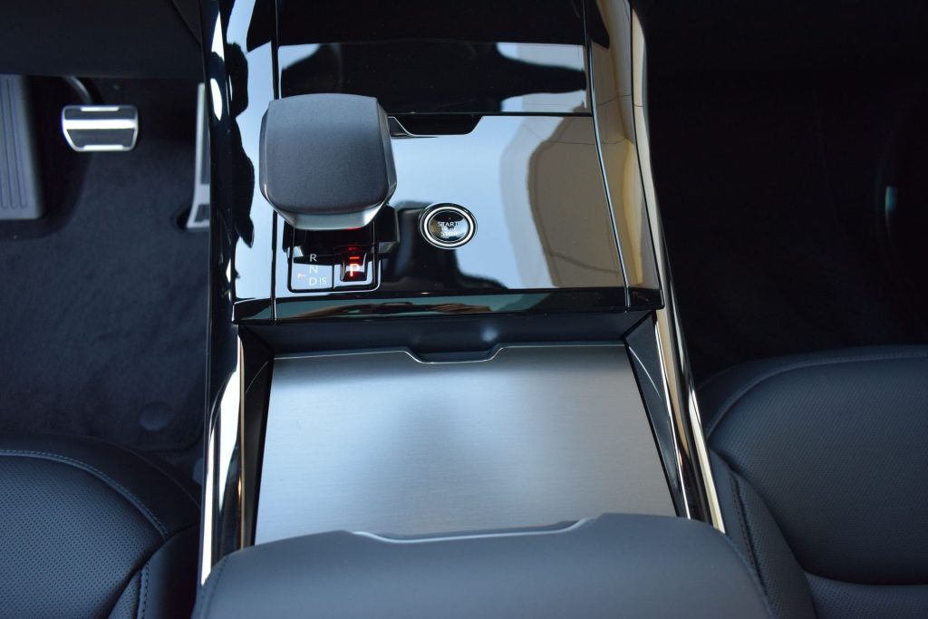 LAND ROVER Range Rover Sport Dynamic SE D250 MHEV AWD AUTOCARRO N1/NETTO IVA - 10