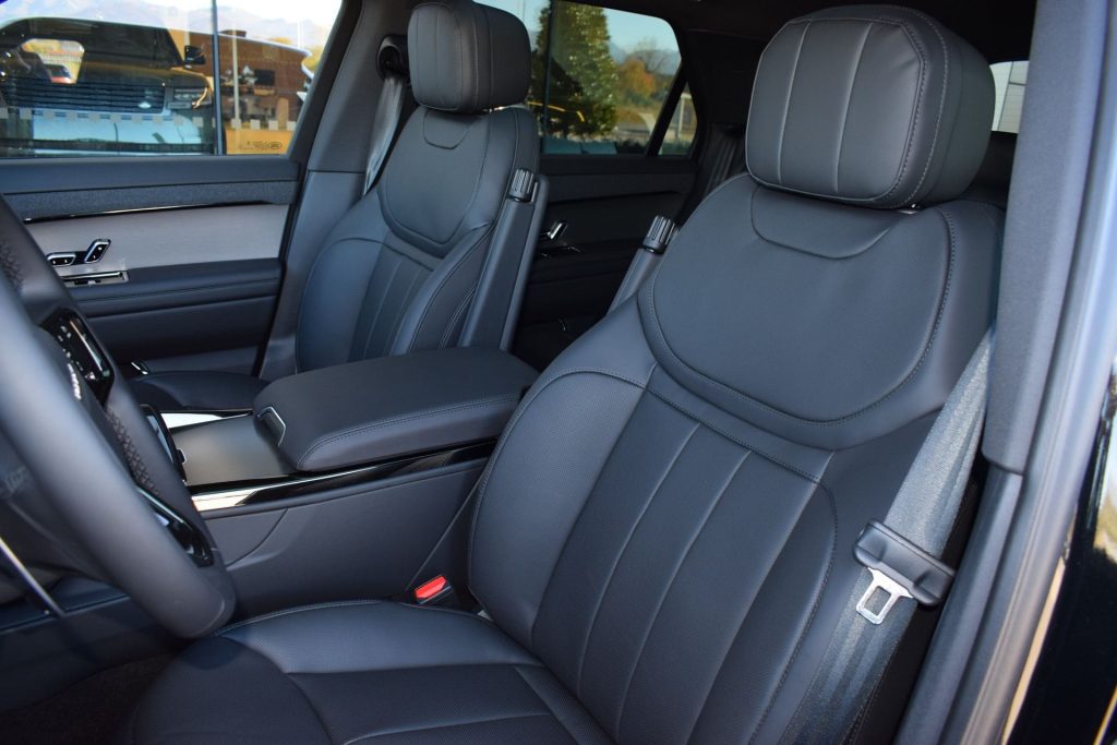 LAND ROVER Range Rover Sport Dynamic SE D250 MHEV AWD AUTOCARRO N1/NETTO IVA - 15