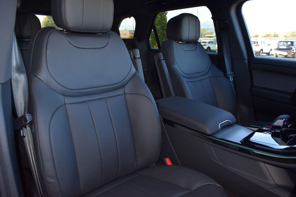 LAND ROVER Range Rover Sport Dynamic SE D250 MHEV AWD AUTOCARRO N1/NETTO IVA - 16