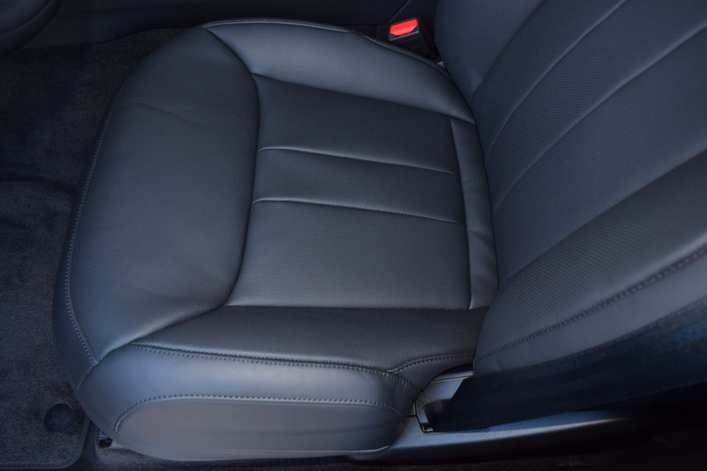 LAND ROVER Range Rover Sport Dynamic SE D250 MHEV AWD AUTOCARRO N1/NETTO IVA - 17