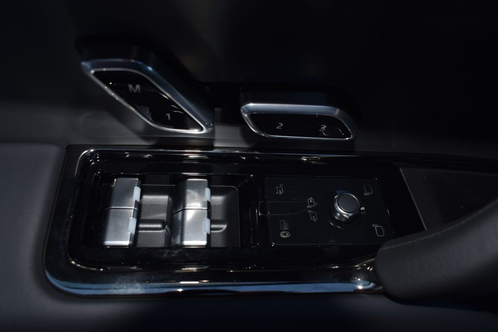 LAND ROVER Range Rover Sport Dynamic SE D250 MHEV AWD AUTOCARRO N1/NETTO IVA - 19