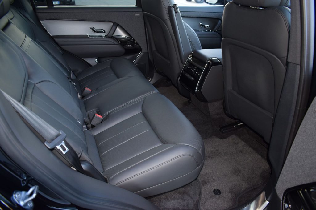 LAND ROVER Range Rover Sport Dynamic SE D250 MHEV AWD AUTOCARRO N1/NETTO IVA - 24