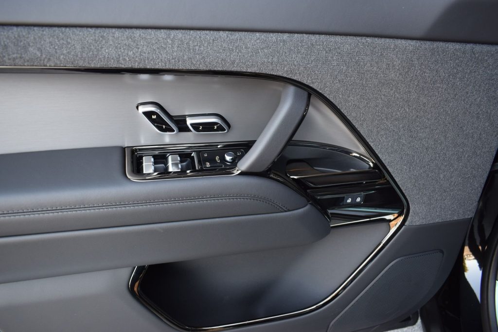 LAND ROVER Range Rover Sport Dynamic SE D250 MHEV AWD AUTOCARRO N1/NETTO IVA - 25