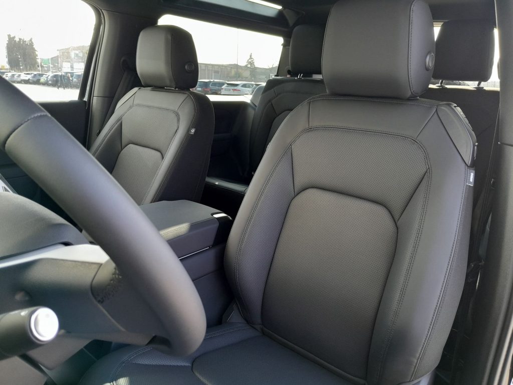 LAND ROVER Defender 3.0 D6 200 90 S AWD IVA ESPOSTA - 14