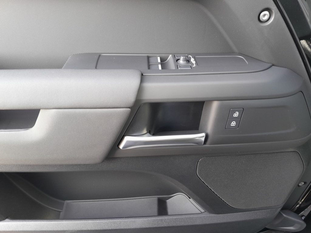 LAND ROVER Defender 3.0 D6 200 90 S AWD IVA ESPOSTA - 15