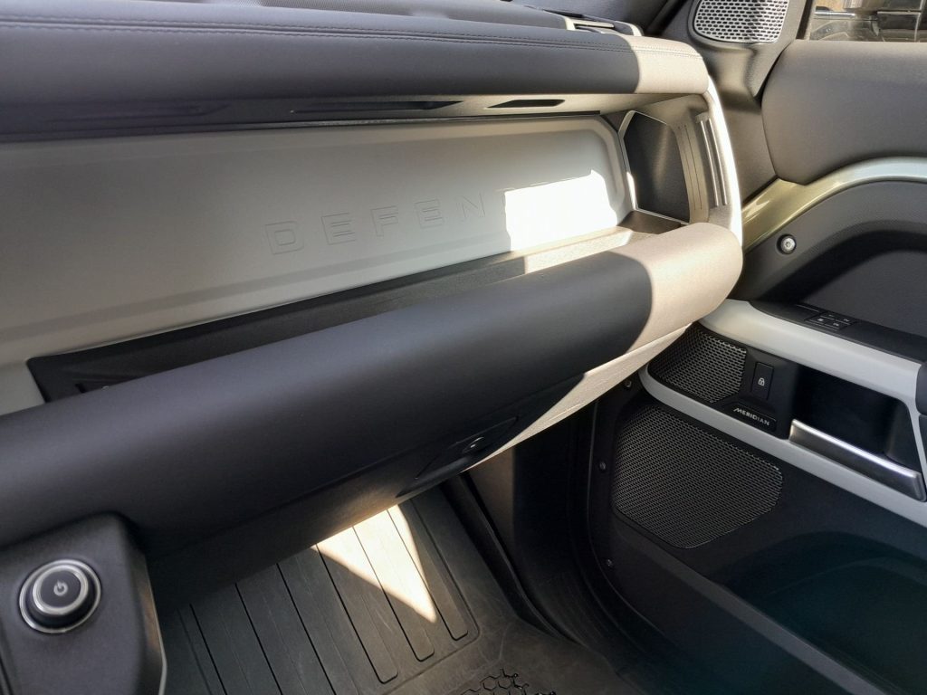 LAND ROVER Defender 3.0D I6 200 110 SE AWD AUTOCARRO N1 NETTO IVA - 11