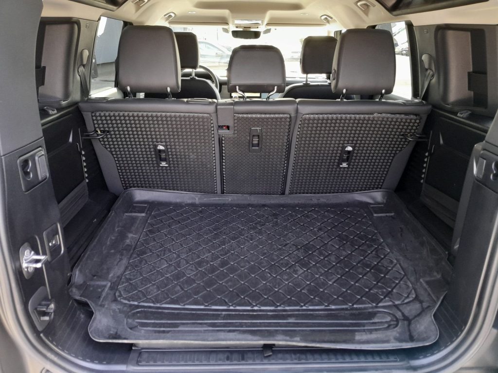 LAND ROVER Defender 3.0D I6 200 110 SE AWD AUTOCARRO N1 NETTO IVA - 24