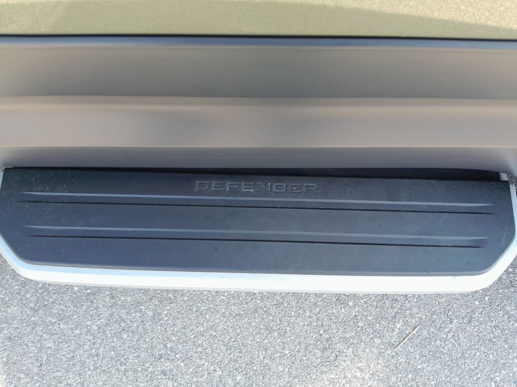 LAND ROVER Defender 3.0D I6 200 110 SE AWD AUTOCARRO N1 NETTO IVA - 26