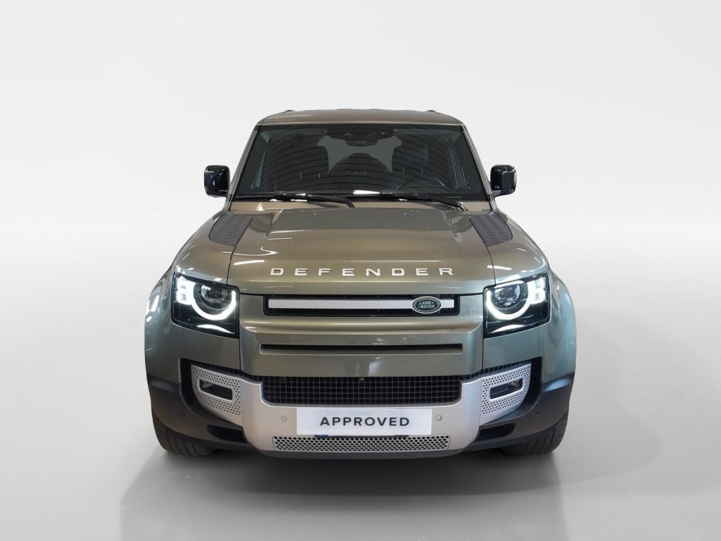 LAND ROVER Defender 3.0D I6 200 110 SE AWD AUTOCARRO N1 NETTO IVA - 35