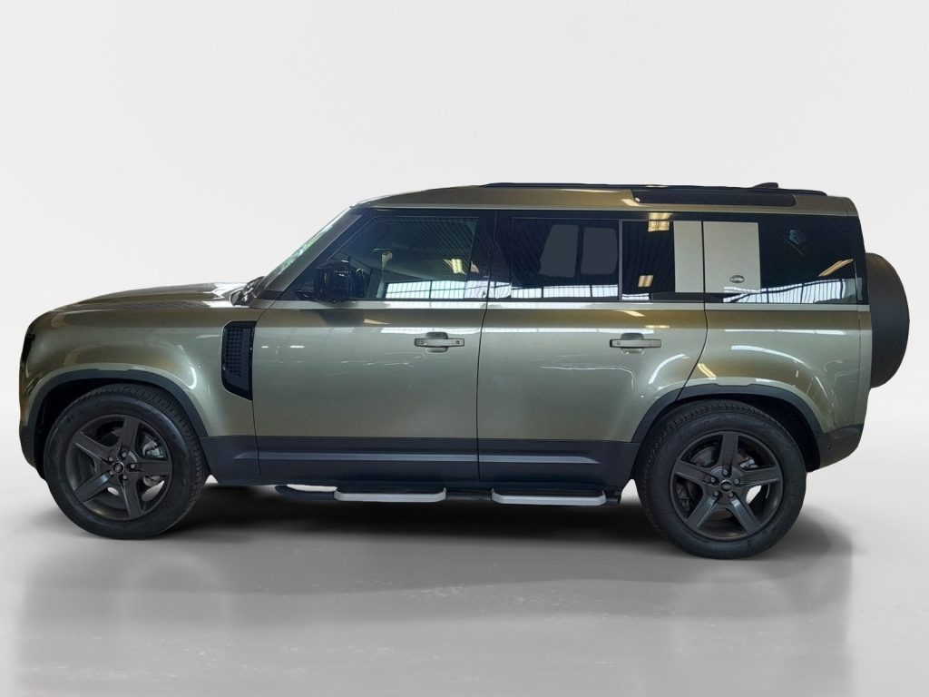 LAND ROVER Defender 3.0D I6 200 110 SE AWD AUTOCARRO N1 NETTO IVA - 36