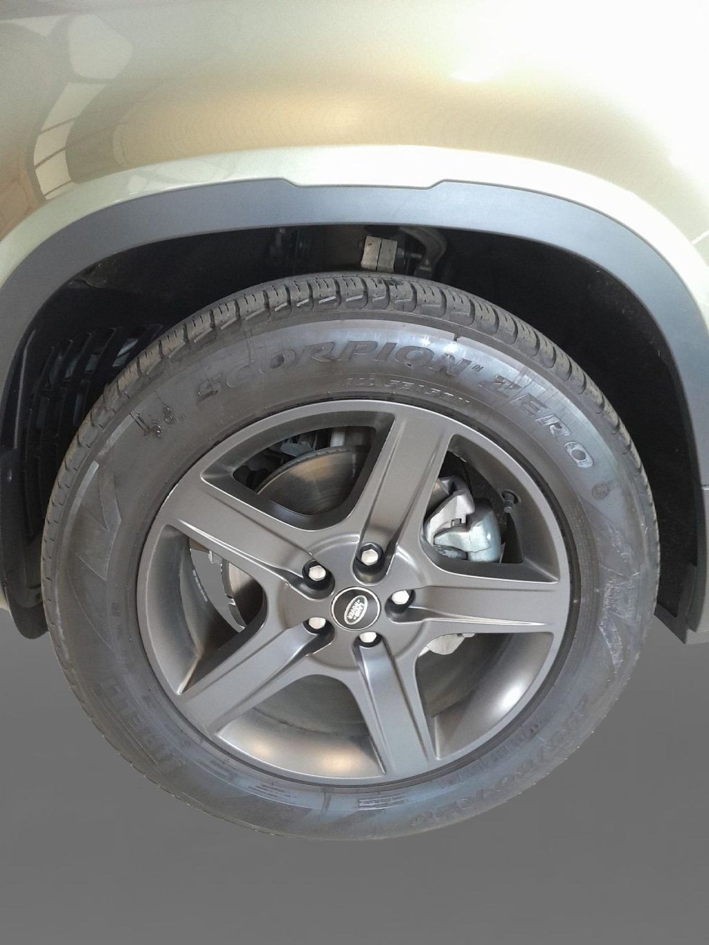 LAND ROVER Defender 3.0D I6 200 110 SE AWD AUTOCARRO N1 NETTO IVA - 37