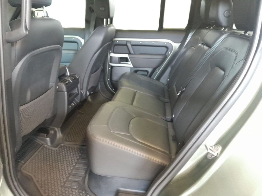 LAND ROVER Defender 3.0D I6 200 110 SE AWD AUTOCARRO N1 NETTO IVA - 40