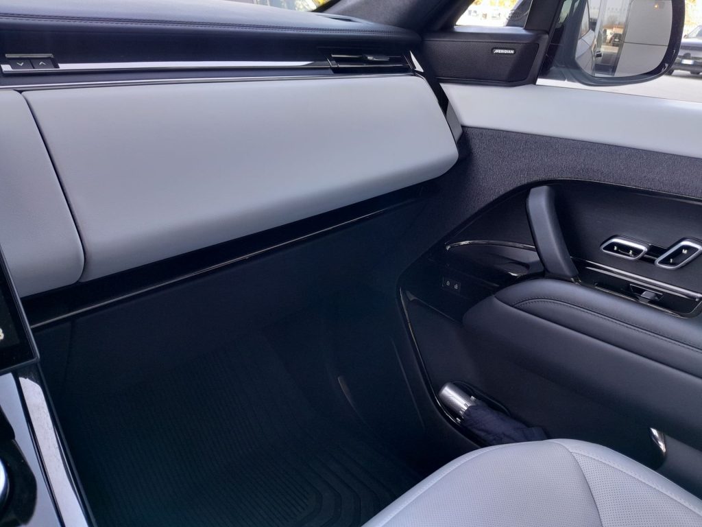 LAND ROVER Range Rover Sport 4.4 V8 530 First Edition aut. IVA ESPOSTA - 12