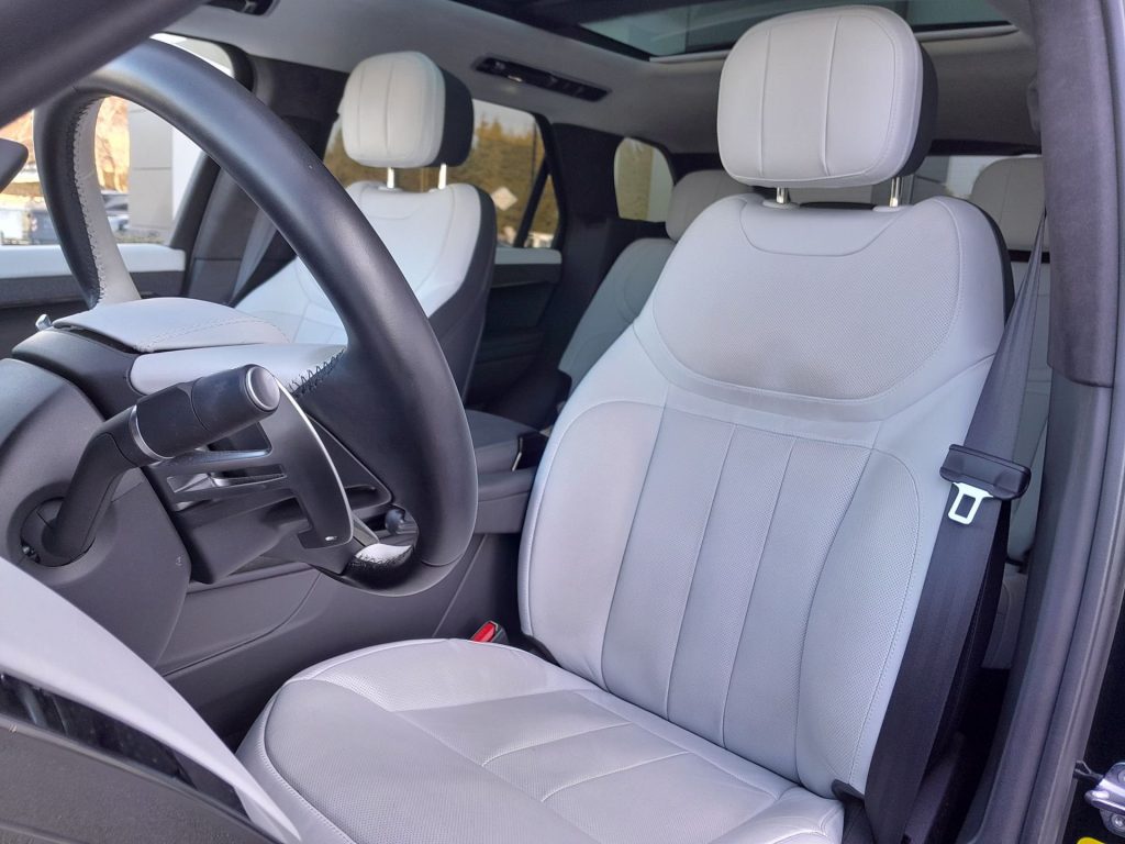 LAND ROVER Range Rover Sport 4.4 V8 530 First Edition aut. IVA ESPOSTA - 14