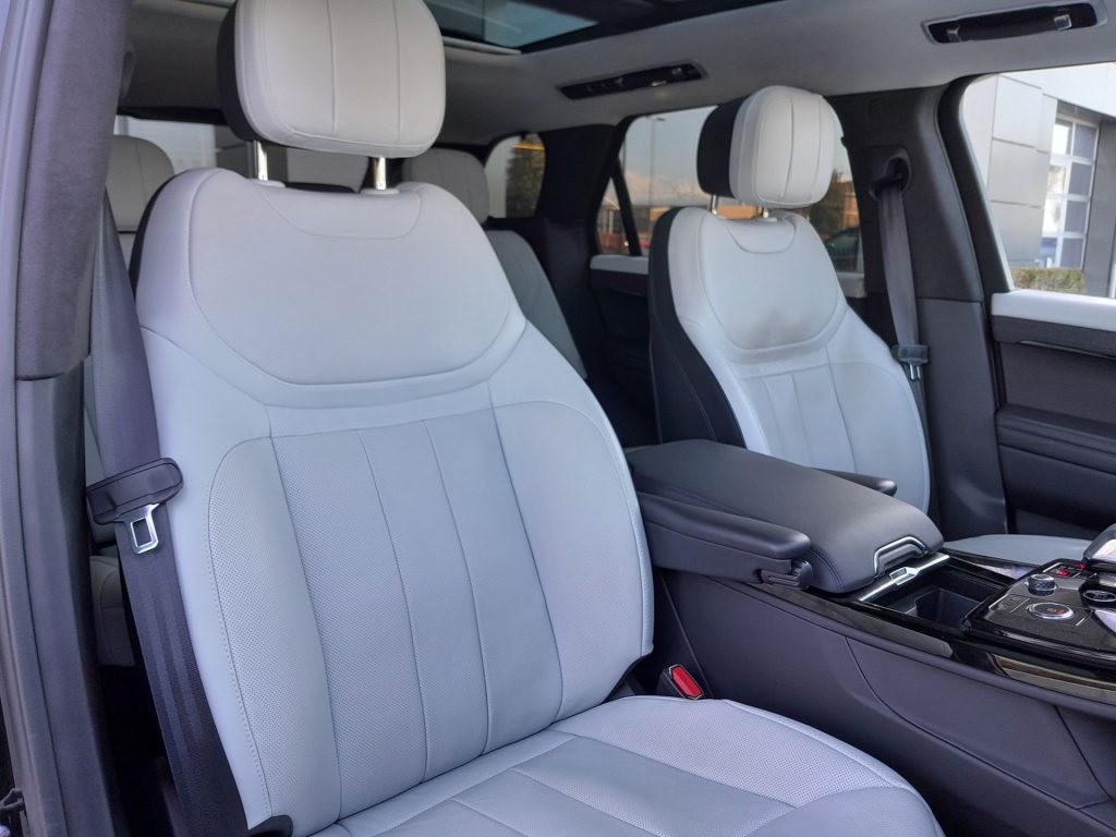 LAND ROVER Range Rover Sport 4.4 V8 530 First Edition aut. IVA ESPOSTA - 15