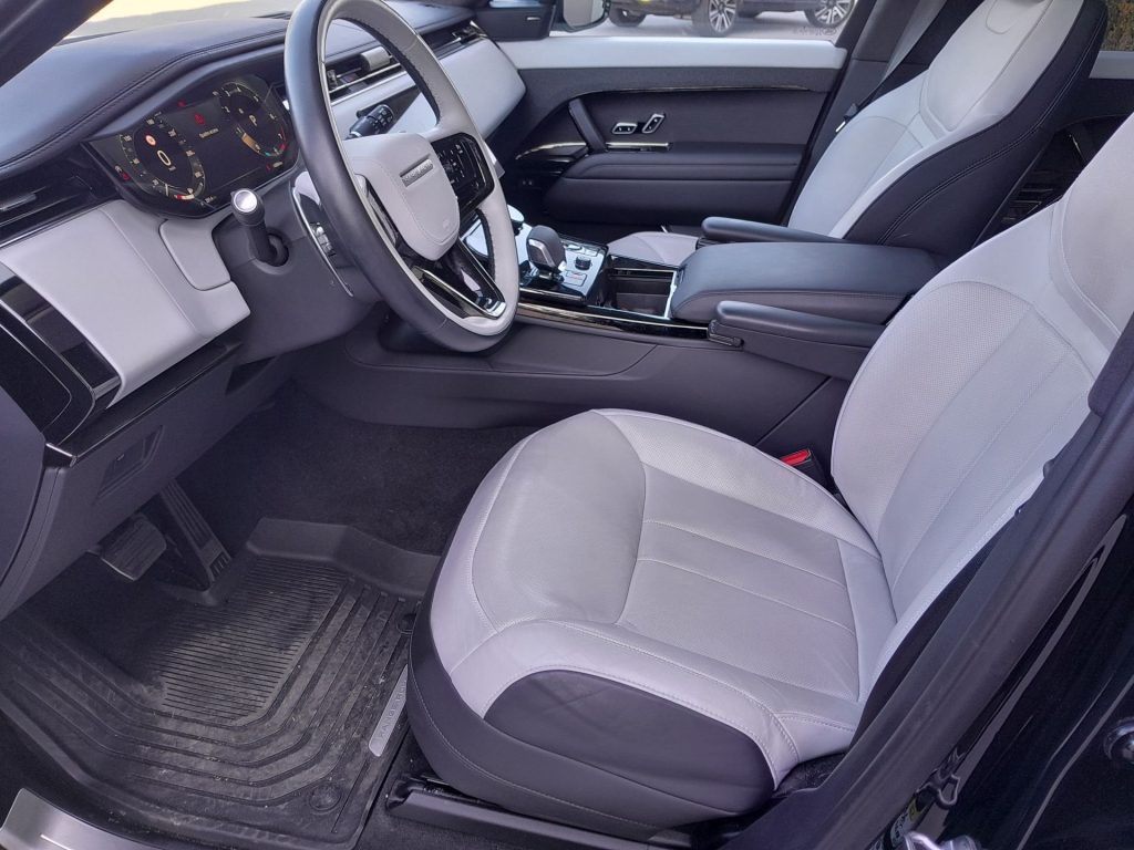 LAND ROVER Range Rover Sport 4.4 V8 530 First Edition aut. IVA ESPOSTA - 18