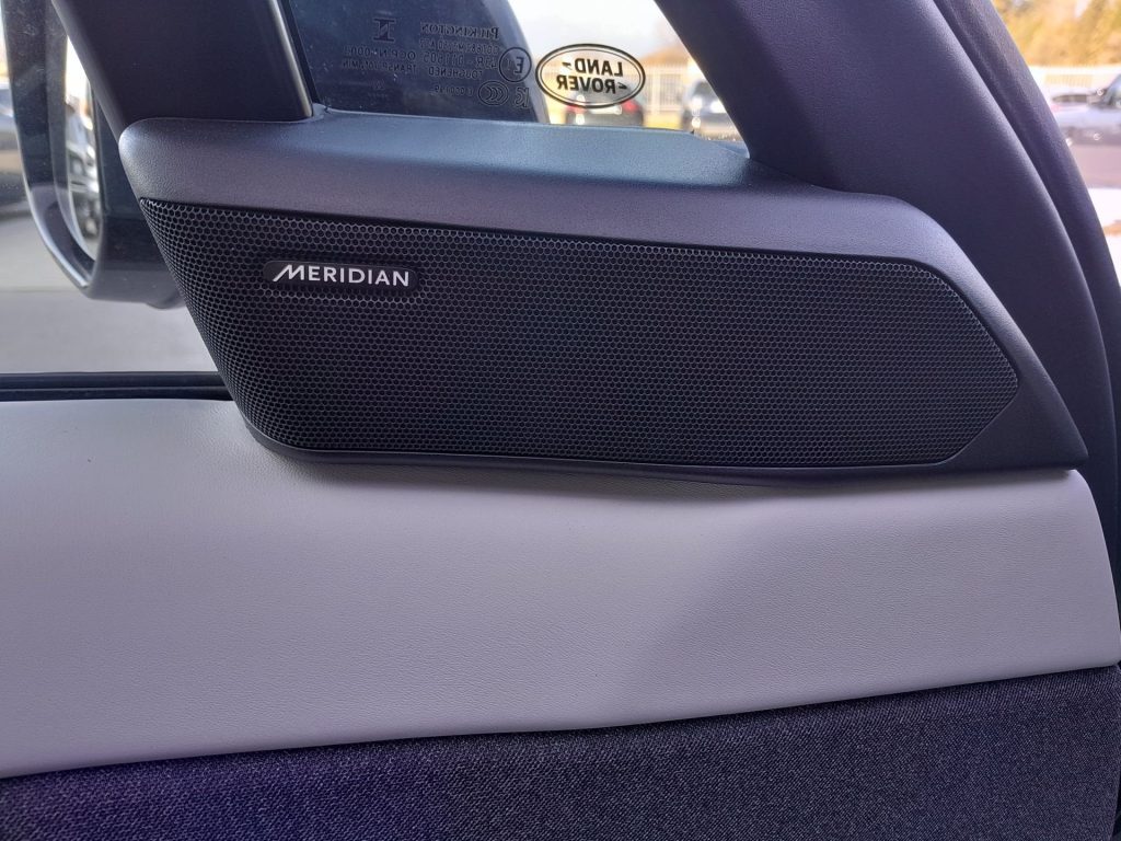 LAND ROVER Range Rover Sport 4.4 V8 530 First Edition aut. IVA ESPOSTA - 21