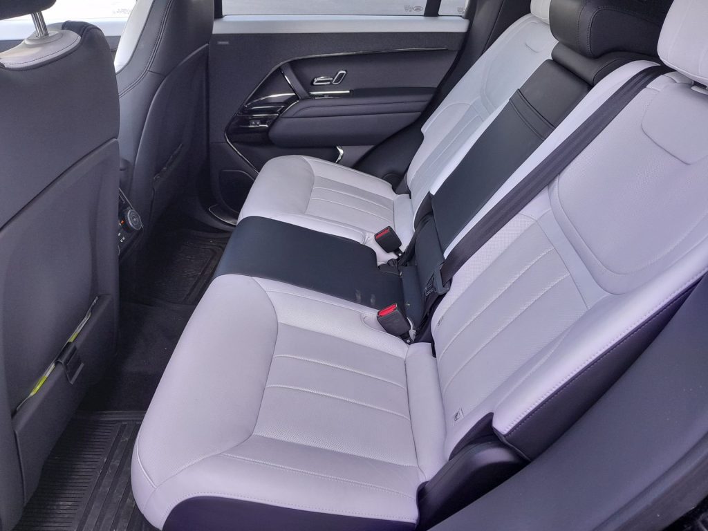 LAND ROVER Range Rover Sport 4.4 V8 530 First Edition aut. IVA ESPOSTA - 24