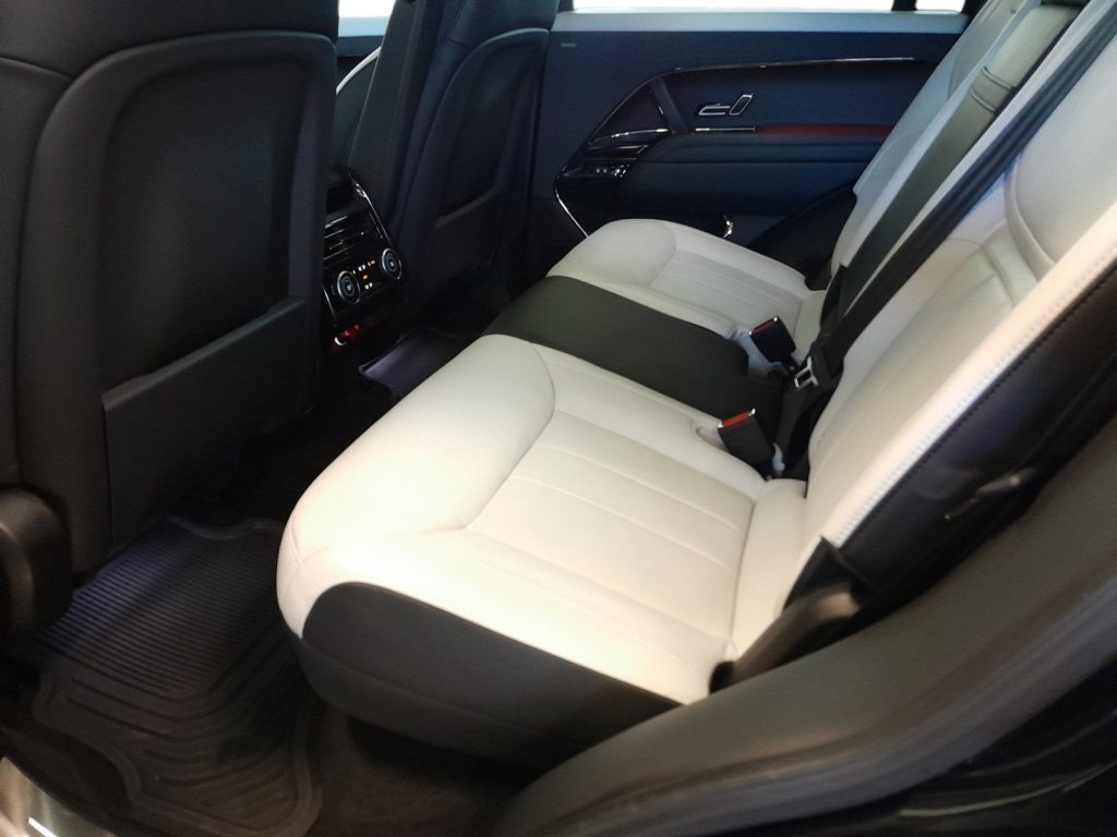 LAND ROVER Range Rover Sport 4.4 V8 530 First Edition aut. IVA ESPOSTA - 32