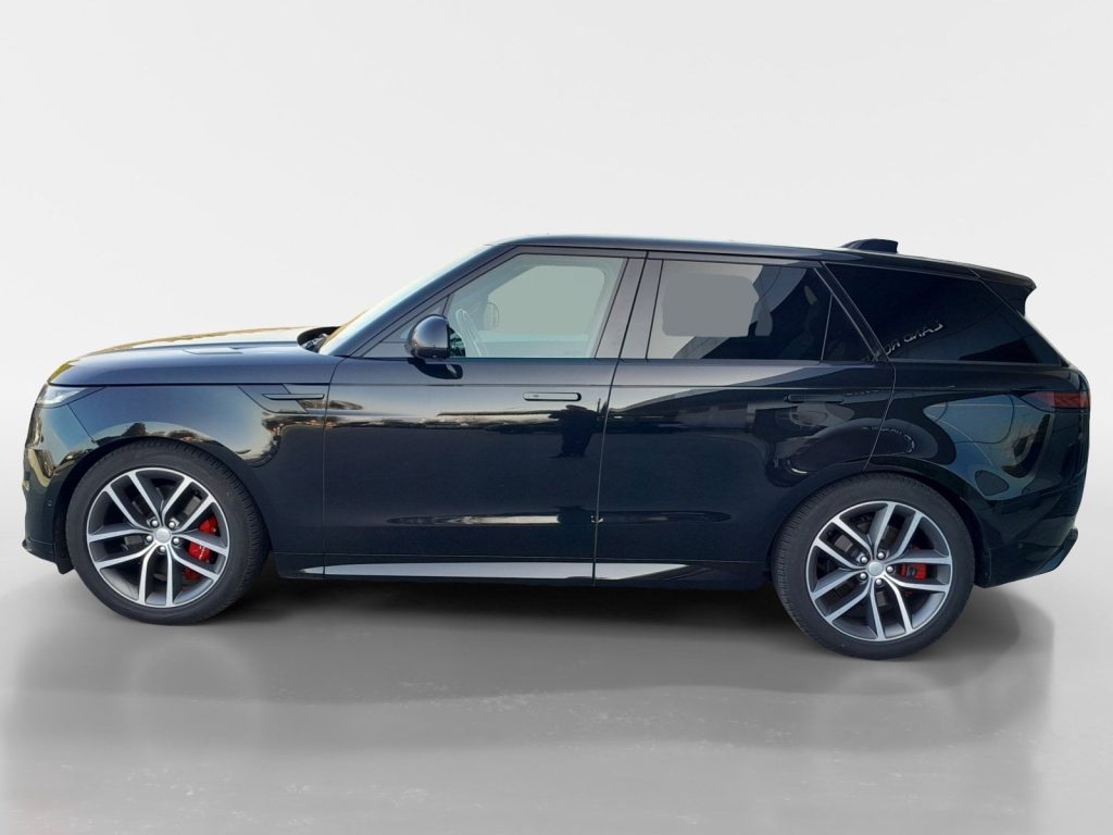 LAND ROVER Range Rover Sport 4.4 V8 530 First Edition aut. IVA ESPOSTA - 34
