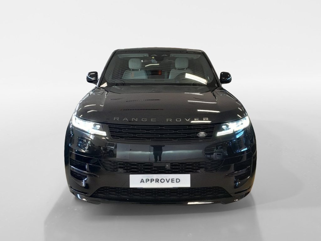 LAND ROVER Range Rover Sport 4.4 V8 530 First Edition aut. IVA ESPOSTA - 36