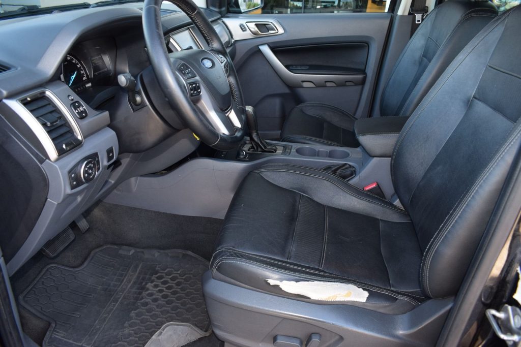 FORD Ranger Ranger 3.2 TDCi DC Limited 5pt. AUTOCARRO NETTO EX - 15