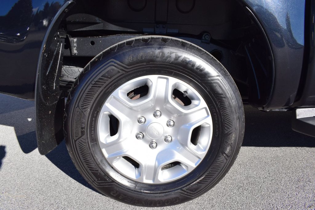 FORD Ranger Ranger 3.2 TDCi DC Limited 5pt. AUTOCARRO NETTO EX - 35