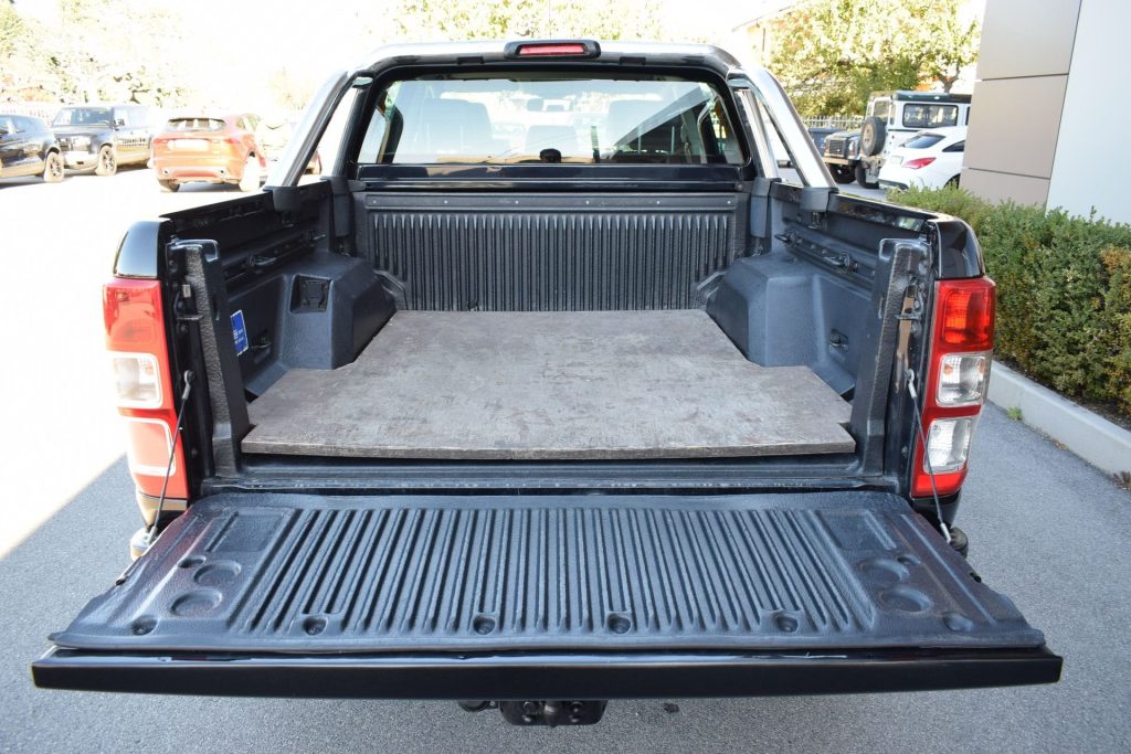 FORD Ranger Ranger 3.2 TDCi DC Limited 5pt. AUTOCARRO NETTO EX - 26