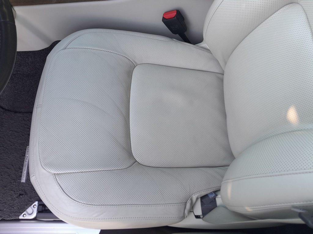 LAND ROVER Range Rover 3.0 SDV6 Vogue SWB aut. - 16