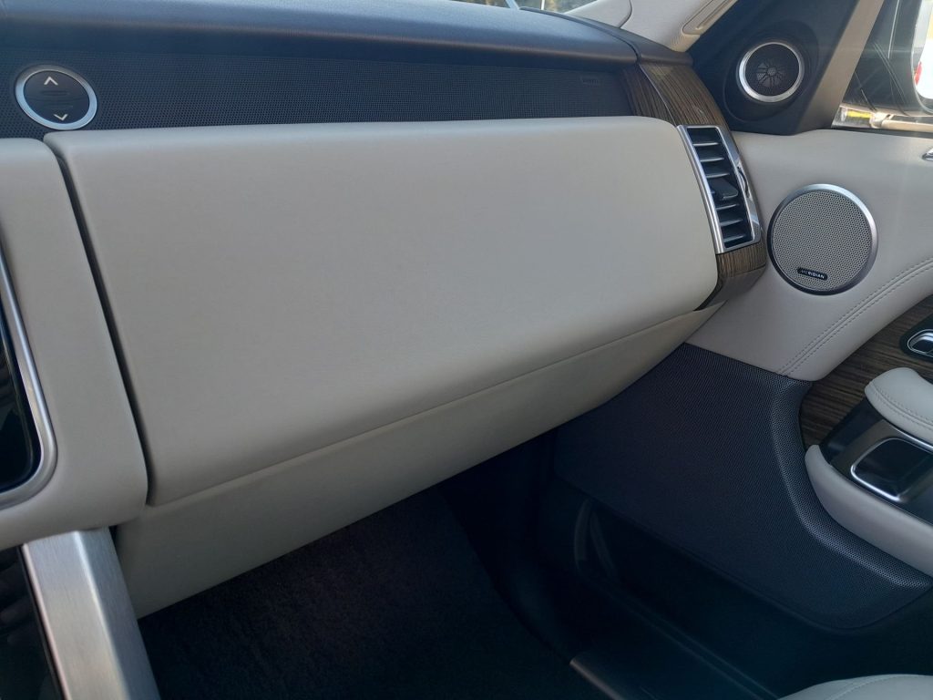 LAND ROVER Range Rover 3.0 SDV6 Vogue SWB aut. - 13
