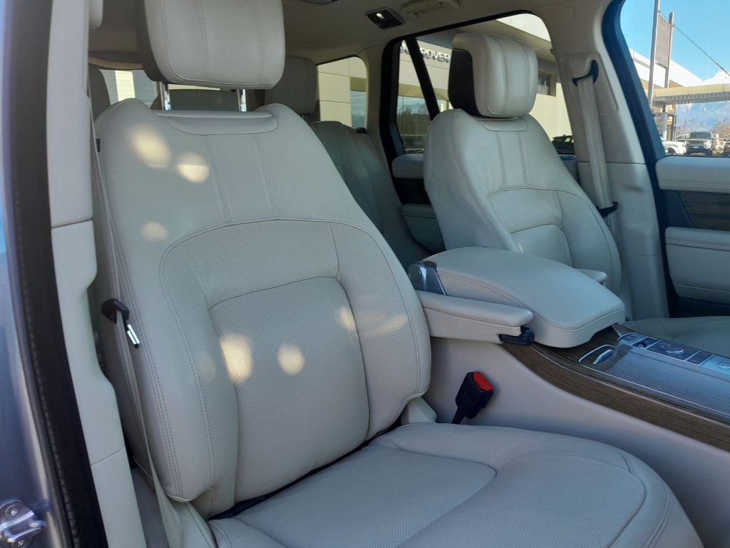 LAND ROVER Range Rover 3.0 SDV6 Vogue SWB aut. - 15