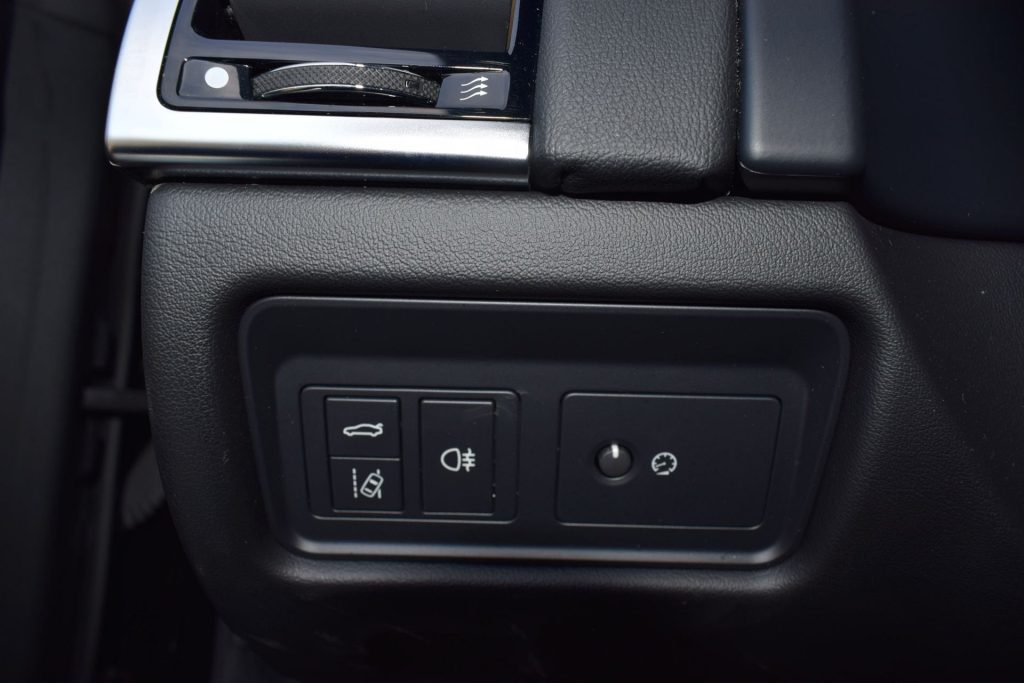 JAGUAR F-Type 2.0 P300CV RWD AUTO R-Dynamic IVA ESPOSTA - 15