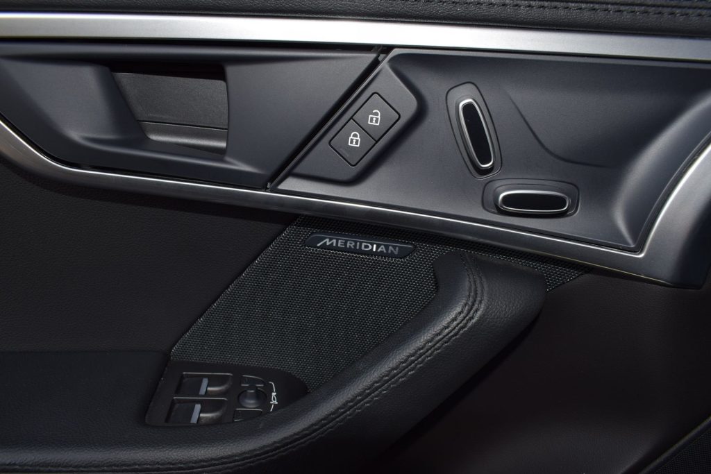 JAGUAR F-Type 2.0 P300CV RWD AUTO R-Dynamic IVA ESPOSTA - 16