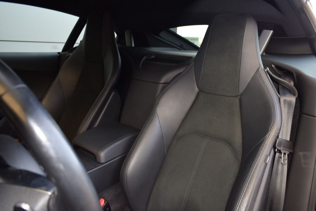 JAGUAR F-Type 2.0 P300CV RWD AUTO R-Dynamic IVA ESPOSTA - 18