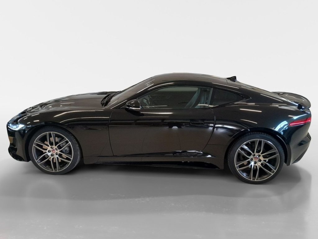 JAGUAR F-Type 2.0 P300CV RWD AUTO R-Dynamic IVA ESPOSTA - 28