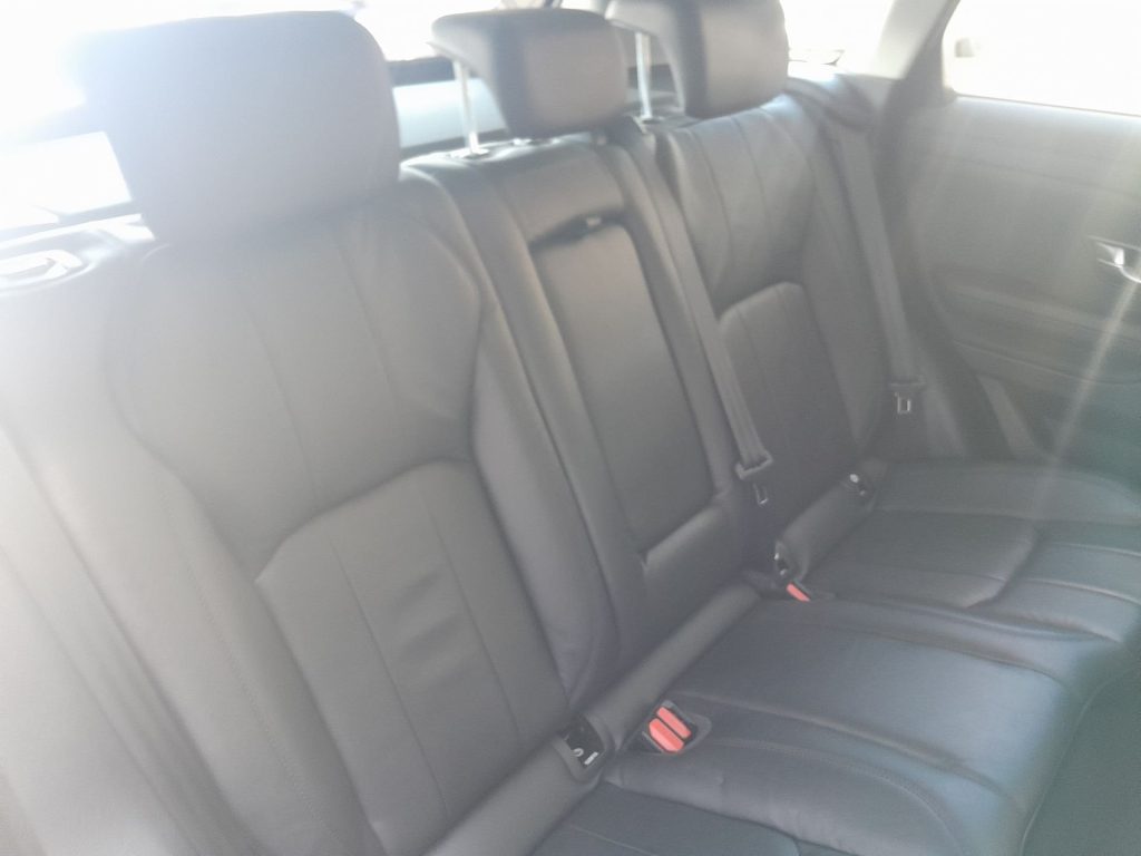 LAND ROVER Range Rover Evoque 2.0 D180 S AWD auto - 21