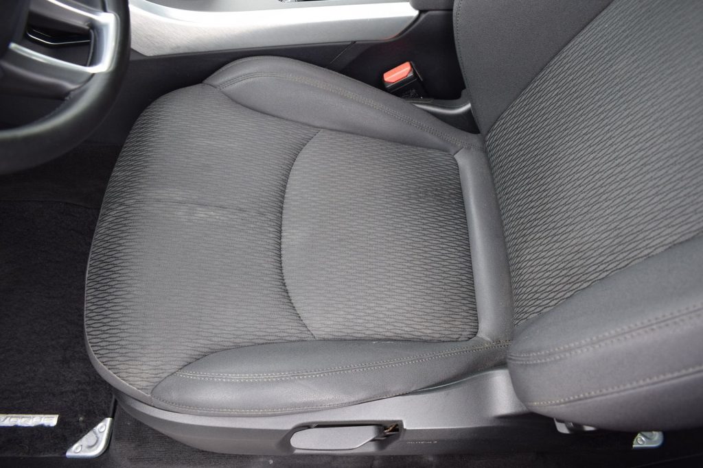 LAND ROVER Range Rover Evoque 2.0 TD4 150 CV 4WD 5p. UNICOPROPRIETARIO - 18