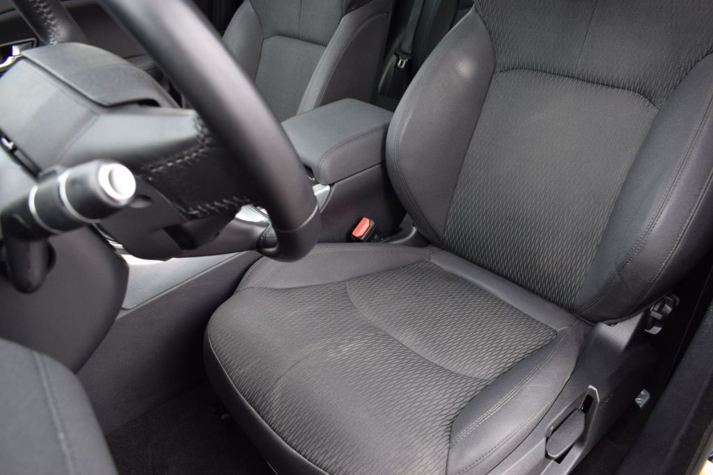 LAND ROVER Range Rover Evoque 2.0 TD4 150 CV 4WD 5p. UNICOPROPRIETARIO - 16