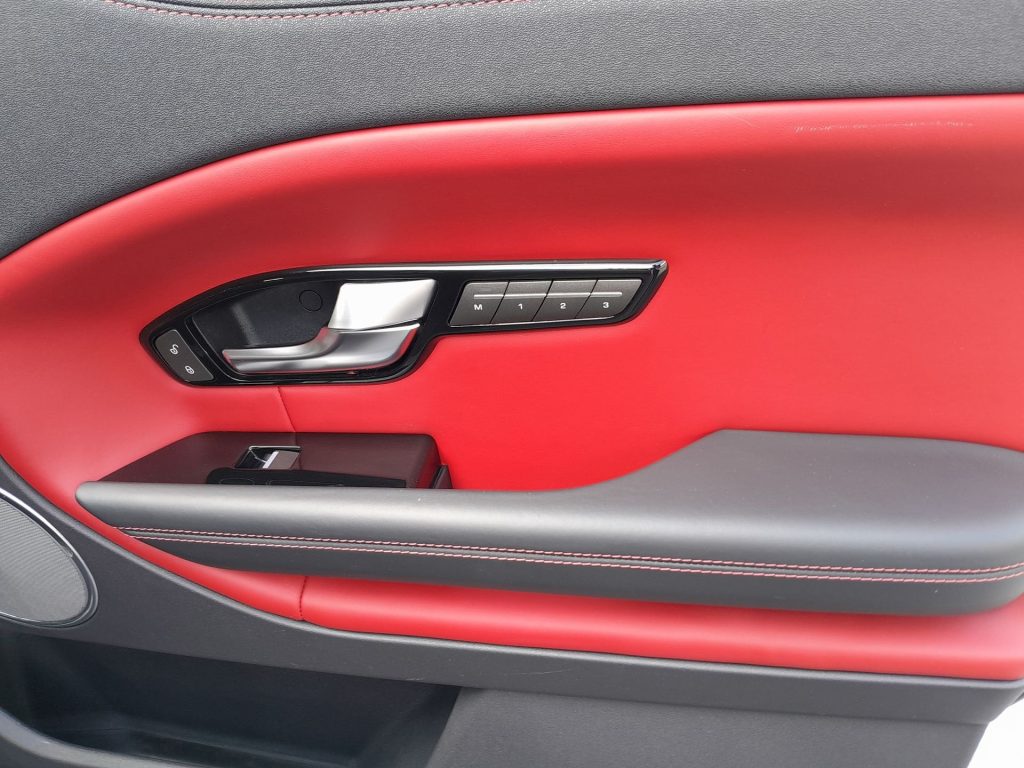 LAND ROVER Range Rover Evoque Range Rover Evoque 2.0 TD4 150 CV 5p. HSE Dynamic - 20